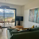 Apartamento Terrasse Sur Le Golfe, T3