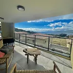 Terrasse Sur Le Golfe, T3 Apartamento Propriano (Corsica)