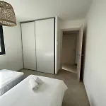 Apartamento Terrasse Sur Le Golfe, T3 Propriano (Corsica)
