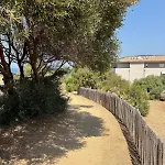 Terrasse Sur Le Golfe, T3 Apartamento Propriano (Corsica)
