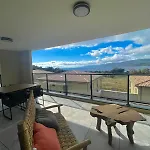 Terrasse Sur Le Golfe, T3 * Propriano (Corsica)