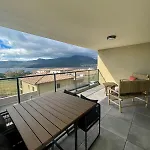 Apartamento Terrasse Sur Le Golfe, T3 Propriano (Corsica)