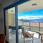Terrasse Sur Le Golfe, T3 Apartamento *