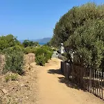 Terrasse Sur Le Golfe, T3 * Propriano (Corsica)