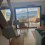 Apartamento Terrasse Sur Le Golfe, T3