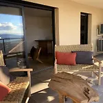 Terrasse Sur Le Golfe, T3 Apartamento Propriano (Corsica)