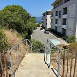 Terrasse Sur Le Golfe, T3